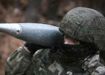 Russland hat ukrainische Offensive vereitelt – aber den Krieg noch nicht beendet