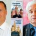 Russland lieben bei Springer verboten – "Bild" wirft Chefreporter Helfricht raus