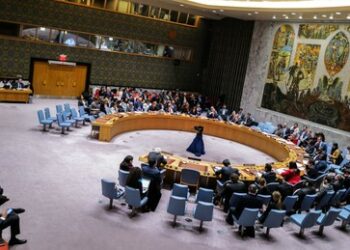 Russland verurteilt US-Veto gegen UN-Resolution für unverzügliche Feuerpause im Gazastreifen