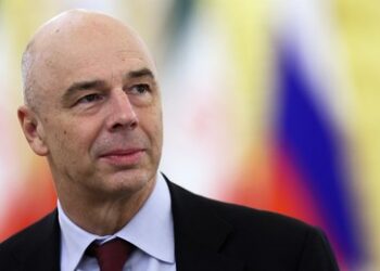 Russlands Finanzminister: Unternehmen zahlen mehr Übergewinnsteuern als erwartet