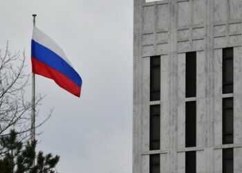 Russlands US-Botschafter: Washingtons Reaktion auf Befreiung Marjinkas zeugt von Angst