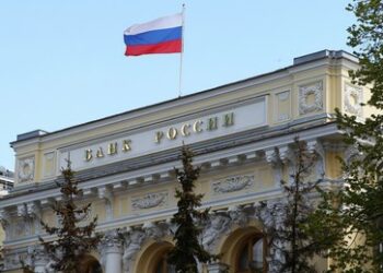 Russlands Zentralbank erhöht Leitzins auf 16 Prozent