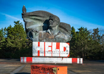 Sacharowa: Zerstörung des Denkmals wäre eine zweite Ermordung Thälmanns