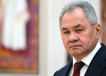 Schoigu: Kiew hat seit Kriegsbeginn mehr als 380.000 Soldaten verloren