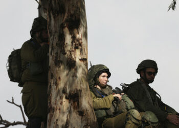 Schwere israelische Verluste bei der Bodenoffensive: Hamas wehrt sich heftig gegen IDF