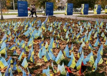 Selenskij-Berater: Mobilisierung neuer Soldaten wird schwierig