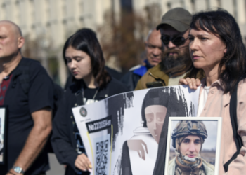 Selenskij provoziert seinen eigenen Untergang