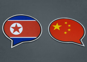 Seltener Besuch in Peking: Diplomaten aus Nordkorea und China sprechen über bilaterale Beziehungen