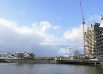 Signa und kein Ende – die Liste der betroffenen Sparkassen, Versicherungen und Banken wächst