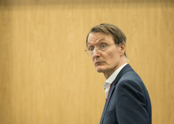 Stanford-Professor: Lauterbach scheint keine Ahnung zu haben