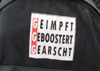 Strafanzeige gegen Verantwortliche des Kaufvertrages zwischen der EU und BioNTech/Pfizer in Den Haag