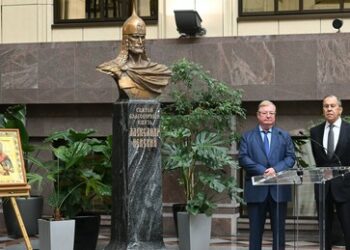 Strategische Überlegungen und Schlussfolgerungen aus Moskau