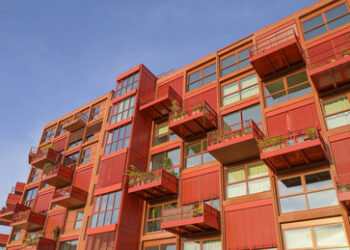 Teile des Immobilienmarkts tief eingebrochen – 2024 wird noch schlimmer