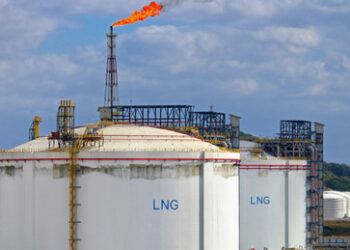 Trotz Ukraine-Krieg: Russland ist zweitgrößter EU-Lieferant für LNG-Gas