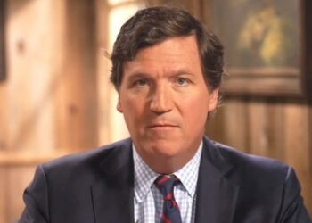Tucker-Carlson-Leak: Pentagon drohte offen US-Abgeordneten wegen der Ukraine-Finanzierung