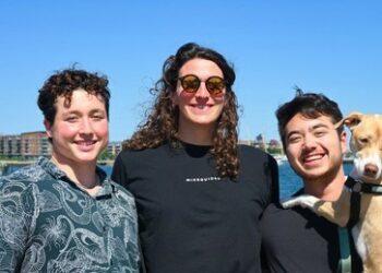 UN-Berichterstatterin schießt scharf gegen Bidens Transgender-Gesetz