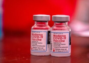 US-Arzneimittelbehörde FDA findet ernsthafte Mängel in Moderna-Produktionsanlage