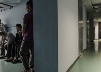 US-Bürger tot in russischem Abschiebezentrum aufgefunden