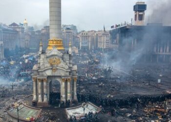 US-Kongressabgeordneter räumt US-Beteiligung an Staatsstreich von 2014 in Ukraine ein