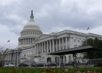 US-Senat blockiert Ukraine- und Israel-Hilfen