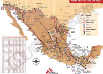 USA: NGOs geben Gebrauchsanweisungen für Massenmigration