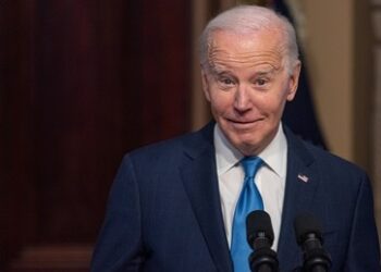 USA: Republikaner im Repräsentantenhaus leiten Amtsenthebungsverfahren gegen Präsident Biden ein