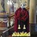 USA: Satansaltar im Staatskapitol mit Segen der Regierung errichtet – Statue enthauptet