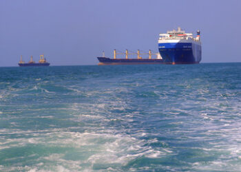 USA sind sich sicher: Iran in Huthi-Attacken auf Schiffe im Roten Meer "tief verwickelt"