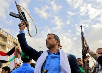 USA und Israel stehen im Nahen Osten einem mächtigen neuen Feind gegenüber