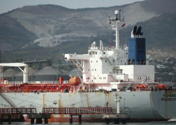 USA wollen Russlands Öleinnahmen bis zum Jahr 2030 halbieren