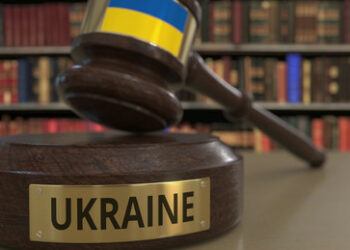 Ukraine: Ermordeter Ex-Abgeordneter postum vor Gericht geladen