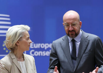 Ukraine-Strategie der EU: Bloß nicht drüber reden!