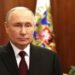 Ukraine verliert – Ton wird rauer: Putin für Bild-Zeitung jetzt "schlimmster Aggressor"