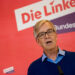Um Mitternacht offiziell aufgelöst: Linken-Fraktion im Bundestag ist Geschichte