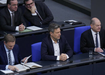 Union bricht Verhandlungen über "Wachstumschancengesetz" ab