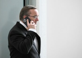 Unter deutscher Teilnahme: USA schmieden ein Marinebündnis gegen Huthi im Jemen