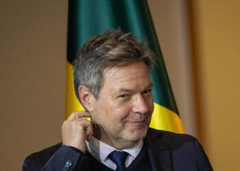 Versager im Amt: Robert Habeck und das Schweigen des Mainstreams