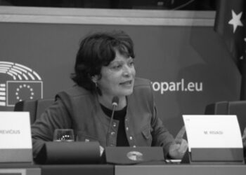 Von der Leyens Pfizer-Affäre: Unerwarteter Tod einer EU-Abgeordneten