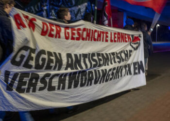 Was ist "Rechts" und was ist "Links" (Teil I)