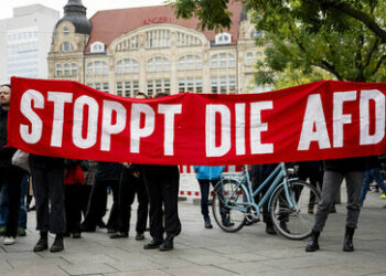 Was ist "Rechts" und was ist "Links" (Teil II)