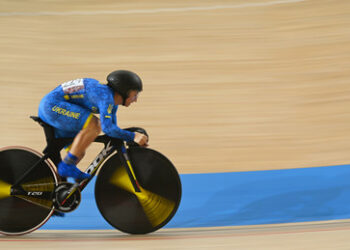 Wegen Zulassung russischer Sportler: Ukraine droht kurzfristig mit Olympia-Boykott