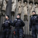Weihnachten im Kölner Dom: Polizeikontrolle bei jedem Gottesdienstbesucher nach Terrordrohung