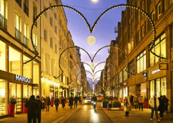 Weihnachtliche Wohltätigkeits-Heuchelei im Schatten von Armen-Bashing und Lohnarbeits-Wahn