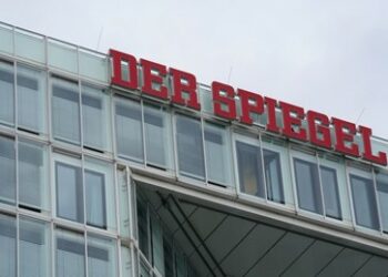 Wie der Spiegel über den Krieg in Gaza berichtet, ist nur noch ekelhaft