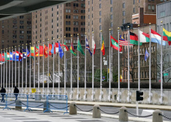 Wird die UNO überleben - und was könnte sie ersetzen?