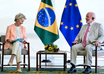 Wirtschaftskrise: Sucht Deutschland die Rettung im Mercosur-Abkommen?