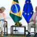 Wirtschaftskrise: Sucht Deutschland die Rettung im Mercosur-Abkommen?