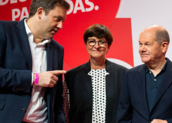 "Aufnahmegesellschaft ohne Rassismen": SPD will Familiennachzug erleichtern