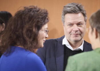 "Auszahlungsprozesse laufen" – Erhöhung des Bürgergeldes nicht mehr aufzuhalten