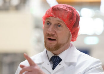 "Brandmauer" in Sachsen steht noch: Kretschmer koaliert lieber mit den Grünen als mit der AfD